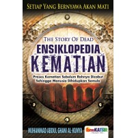 ENSIKLOPEDIA KEMATIAN